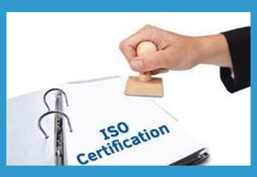 ISO 9001 2015 Certification Process Consultant