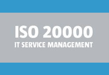 ISO 20000 IT Service Management Certification Requirements