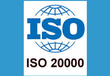 ISO 20000: Getting Ready for Continual Improvement