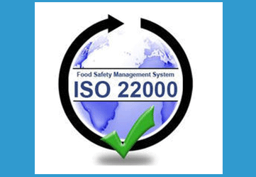 ISO 22000 Fssc 22000 Food Safety Certification Requirements