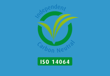 ISO 14064 Certification Service