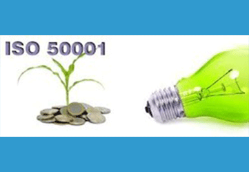 ISO 50001 Energy Management System Certification