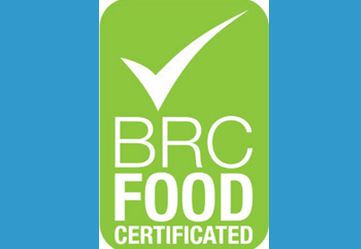BRC Food Safety Certification Service