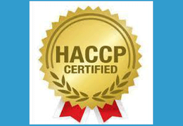 HACCP Consultant