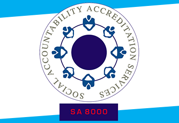 Social Accountability Certification